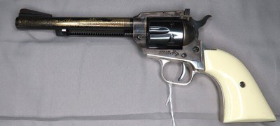 Colt Frontier Scout Kit Carson Commerative - Image 1 of 14