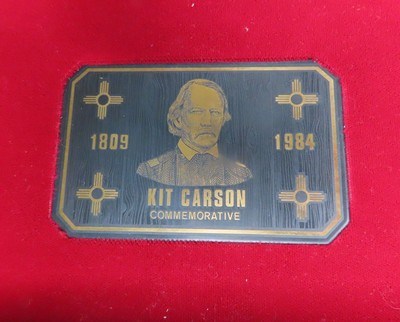 Colt Frontier Scout Kit Carson Commerative - Image 13 of 14