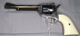 Colt Frontier Scout Kit Carson Commerative - Image 1 of 14