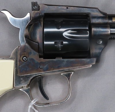 Colt Frontier Scout Kit Carson Commerative - Image 6 of 14
