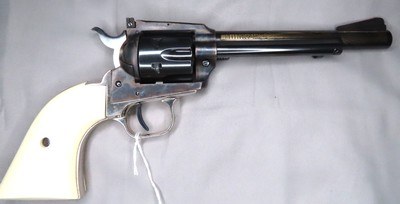 Colt Frontier Scout Kit Carson Commerative - Image 5 of 14
