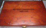 Colt Frontier Scout Kit Carson Commerative - Image 14 of 14