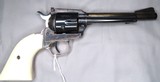 Colt Frontier Scout Kit Carson Commerative - Image 5 of 14