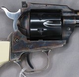 Colt Frontier Scout Kit Carson Commerative - Image 6 of 14