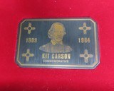 Colt Frontier Scout Kit Carson Commerative - Image 13 of 14