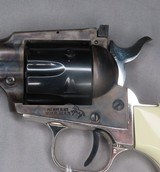 Colt Frontier Scout Kit Carson Commerative - Image 3 of 14