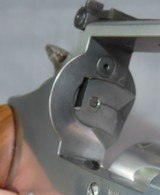 Smith & Wesson Model 66-4 - Image 9 of 11