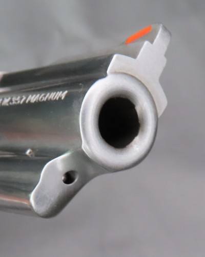 Smith & Wesson Model 66-4 - Image 7 of 11