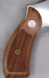 Smith & Wesson Model 66-4 - Image 5 of 11