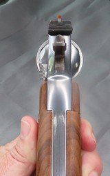 Smith & Wesson Model 66-4 - Image 8 of 11