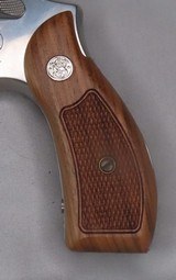 Smith & Wesson Model 66-4 - Image 2 of 11