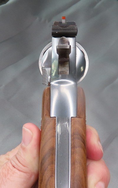 Smith & Wesson Model 66-4 - Image 8 of 11