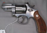 Smith & Wesson Model 66-4 - Image 1 of 11