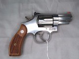 Smith & Wesson Model 66-4 - Image 4 of 11