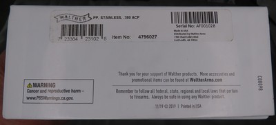 Walther PP - Image 14 of 15