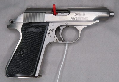 Walther PP - Image 4 of 15
