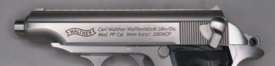 Walther PP - Image 3 of 15
