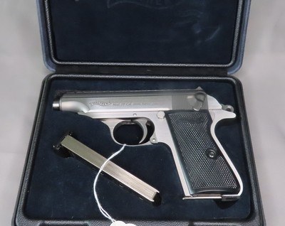 Walther PP - Image 12 of 15