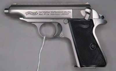 Walther PP - Image 1 of 15
