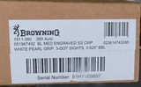 Browning 1911-380 - Image 12 of 13