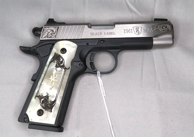Browning 1911-380 - Image 1 of 13