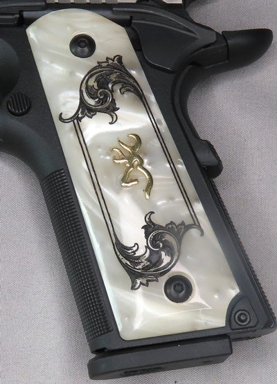 Browning 1911-380 - Image 6 of 13