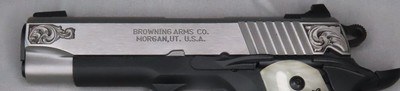 Browning 1911-380 - Image 7 of 13