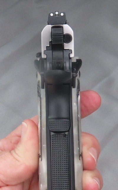 Browning 1911-380 - Image 10 of 13