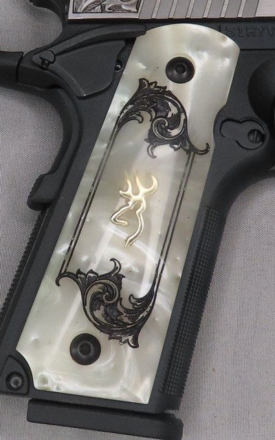 Browning 1911-380 - Image 2 of 13