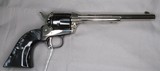 Colt Peacemaker Buntline Second Amendment Commerative - Image 5 of 15