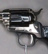 Colt Peacemaker Buntline Second Amendment Commerative - Image 4 of 15