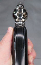 Colt Peacemaker Buntline Second Amendment Commerative - Image 11 of 15