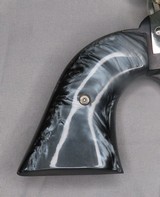 Colt Peacemaker Buntline Second Amendment Commerative - Image 6 of 15