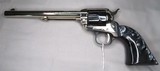 Colt Peacemaker Buntline Second Amendment Commerative - Image 1 of 15
