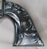 Colt Peacemaker Buntline Second Amendment Commerative - Image 2 of 15