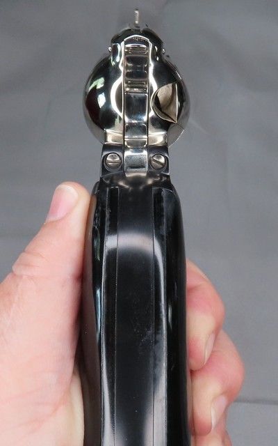 Colt Peacemaker Buntline Second Amendment Commerative - Image 11 of 15