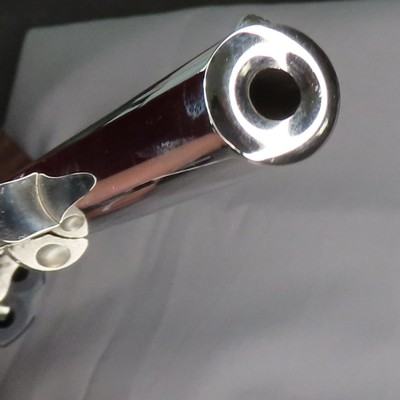 Colt Peacemaker Buntline Second Amendment Commerative - Image 9 of 15
