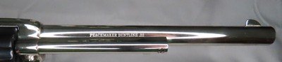 Colt Peacemaker Buntline Second Amendment Commerative - Image 8 of 15