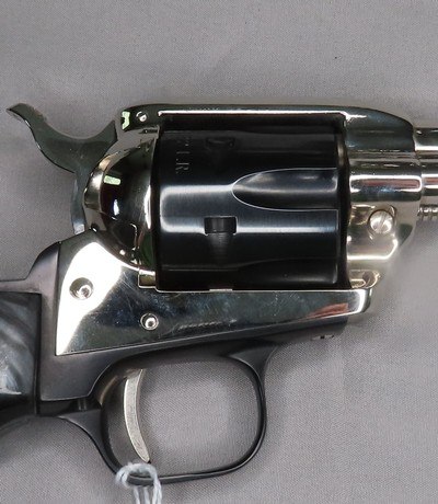 Colt Peacemaker Buntline Second Amendment Commerative - Image 7 of 15