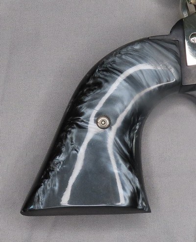 Colt Peacemaker Buntline Second Amendment Commerative - Image 6 of 15