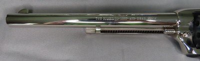 Colt Peacemaker Buntline Second Amendment Commerative - Image 3 of 15