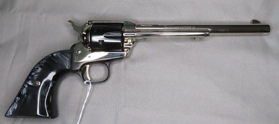 Colt Peacemaker Buntline Second Amendment Commerative - Image 5 of 15