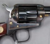 Colt Florida Territory Sesquicentennial Commemorative - Image 3 of 12