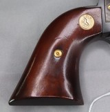 Colt Florida Territory Sesquicentennial Commemorative - Image 2 of 12
