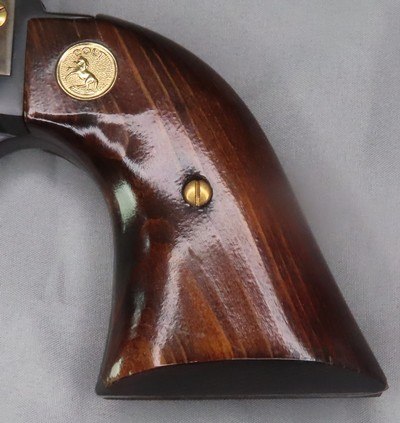 Colt Florida Territory Sesquicentennial Commemorative - Image 6 of 12