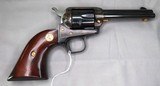 Colt Florida Territory Sesquicentennial Commemorative