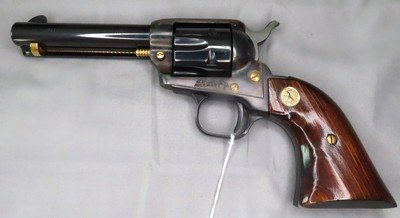 Colt Florida Territory Sesquicentennial Commemorative - Image 5 of 12