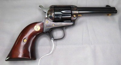 Colt Florida Territory Sesquicentennial Commemorative - Image 1 of 12