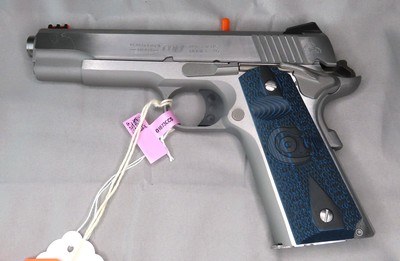 Colt Government Model Series 70 - Image 1 of 14