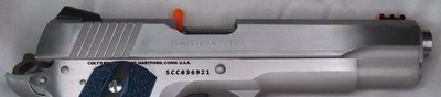 Colt Government Model Series 70 - Image 6 of 14